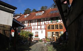 Gaestehaus Pfefferle Hotel Garni Und Ferienwohnungen